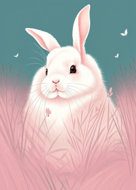 Mountain, Sea, and Moonlit Night FDcB69