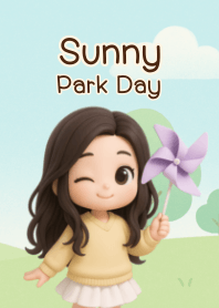Sunny Park Day