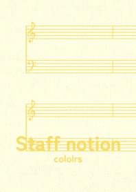 staff notation2 Mulberry