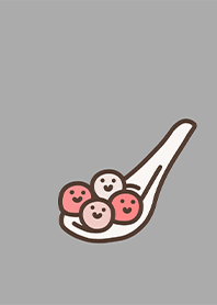 부드러운 달콤한 만두 9