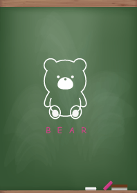 Black Board BEAR 38.