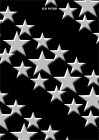 The black stellar design