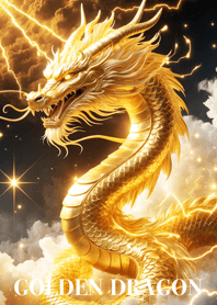 Luck Dragon God of Fortune 65