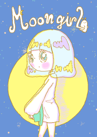 Moon Girl