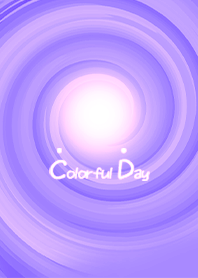 Colorful Day (GL_813)