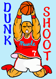 DUNK SHOOT 1