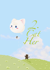 2Cather - แมวน้อยนักสำรวจ