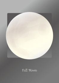 Full Moon (Nuance Color)