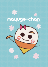 mayuge-chan