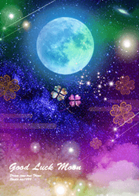 Good Luck Moon2