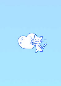 Simple cat 103