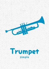 Trumpet simple ver_Blue02