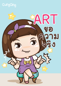 ART aung-aing chubby V10 e