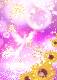 Phoenix and the Moon14.