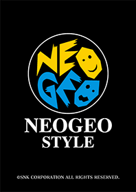 NEOGEO STYLE