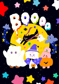 Boooo! :-)