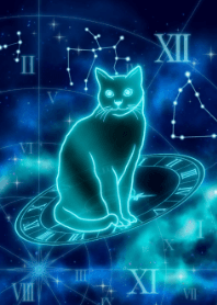 Zodiac Cat -Sagittarius- JPN