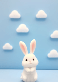 Adorable rabbit qI0fw