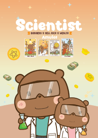 Scientist : Business&Sell Rich II