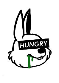 HUNGRY RABBIT THEME 23