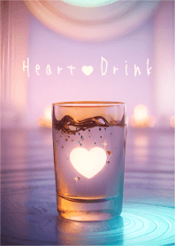 Heart Drink