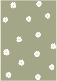 flowers bloom(JP)earthgreen