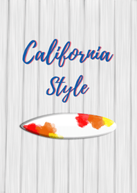 California Style