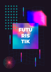 Futuristik 3
