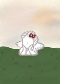 Think I'll miss you forever