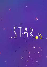 simple cute star