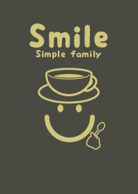 Smile & Teatime senzaicha