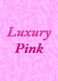 Simple luxury theme 2 Pink color