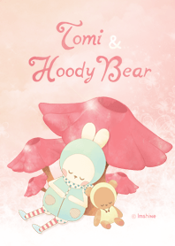 Tomi & HoodyBear