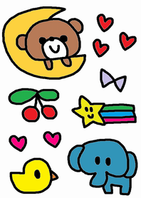 (nenerin Lilo friends97)