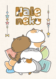 Haleneko