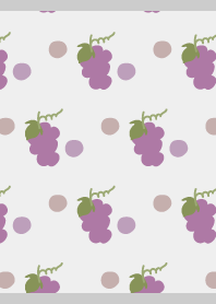 Grapes Day1 on black