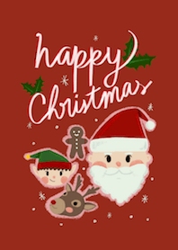 Happy Christmas 2021