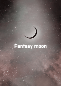 Fantasy moon (TM_650)