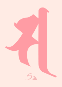 BONJI [sa] PINK LOVER (0653