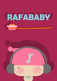 Rafababy Premium