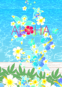 Hawaii*ALOHA+64