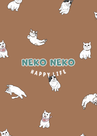 mixnekoneko6 - caramel