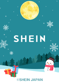 SHEIN -Winter-