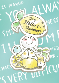 Marup and kumap's theme