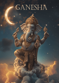 พระพิฆเนศประทานพร,ร่ำรวย, มั่งคั่ง