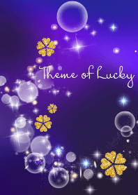 Lucky theme 22