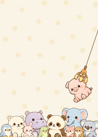I love crane game9