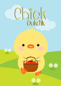 Lovely Chick Duk Dik Theme