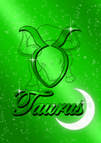 Taurus Metallic Green 2021