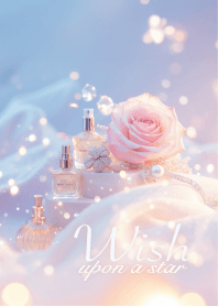 Wish - Attractive Perfume -